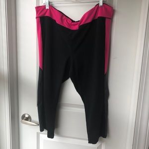 Gap Compression Pants